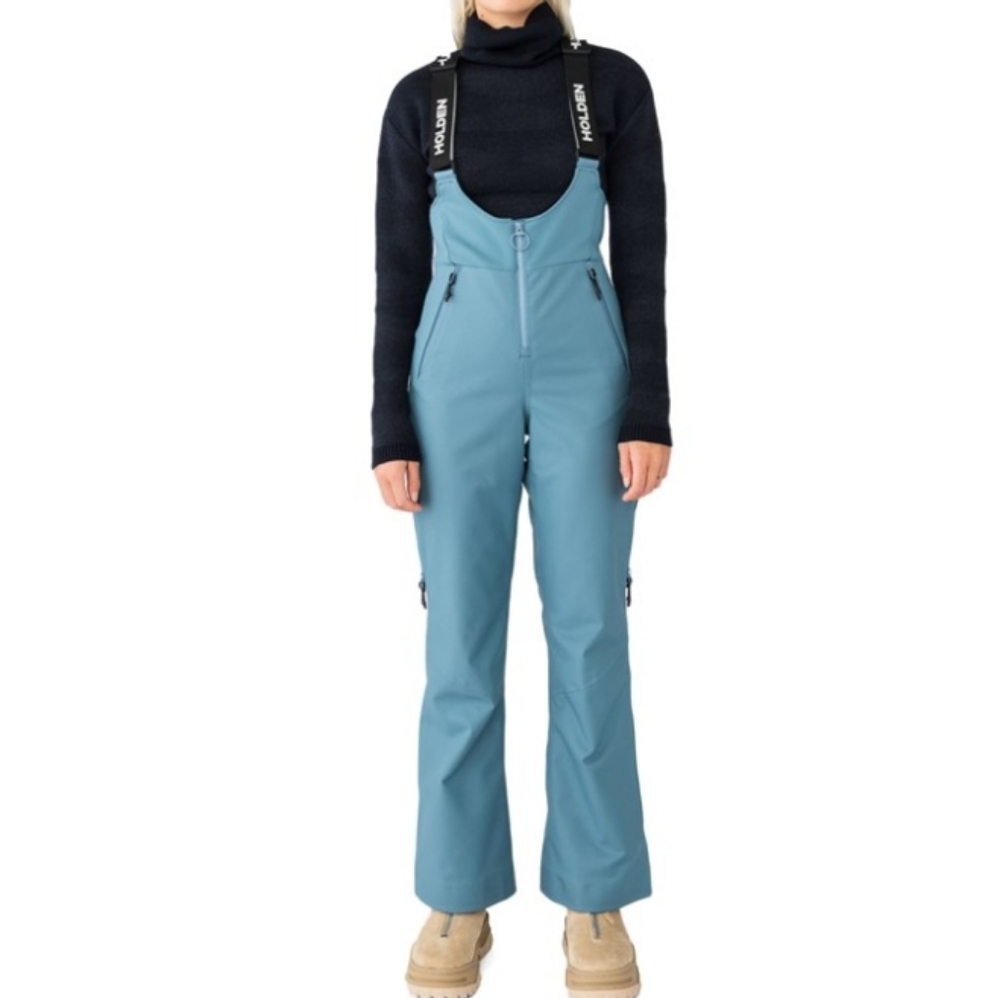 HOLDEN Sadie Bib Jumpsuit